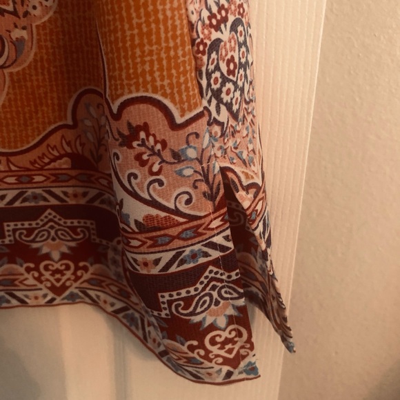 Tunic style top - Picture 4 of 4